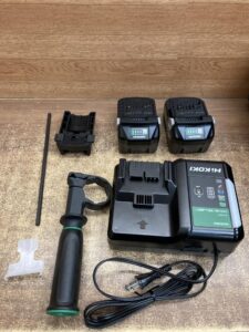 DH36DPF(2XP)の画像5